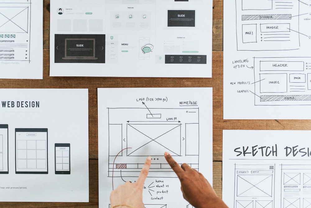 diseño ux