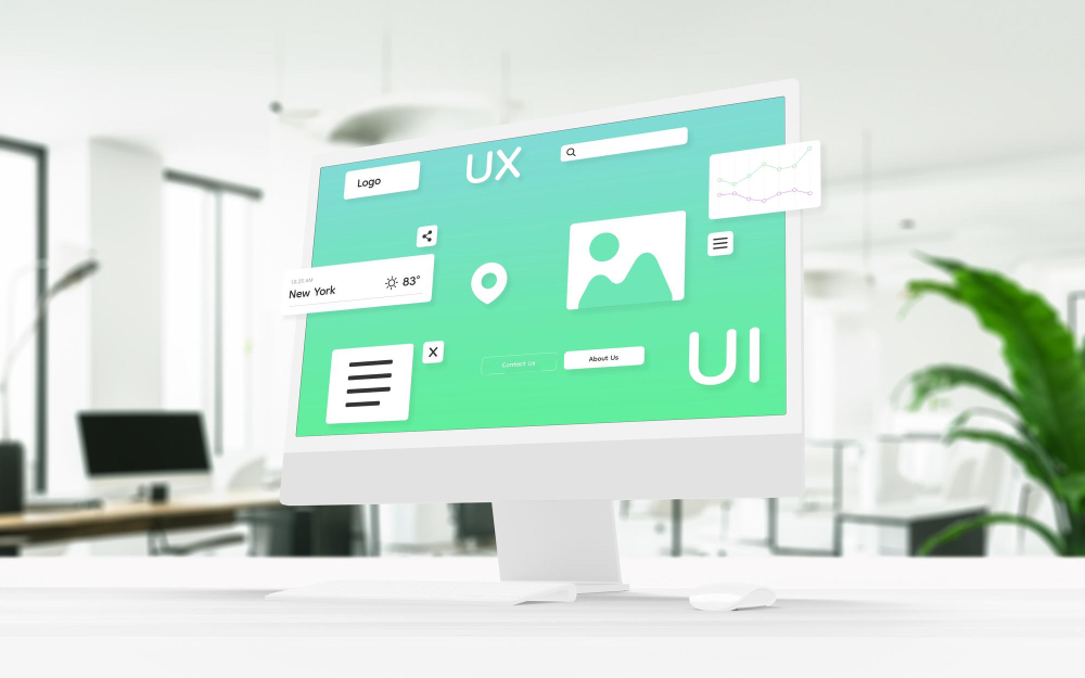 diseño ux